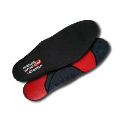 Sulor Och Tillbehör<ILÄGGSULA METATARSAL GEL 40
