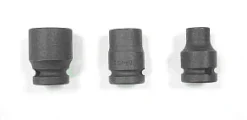 IRONSIDE IMPACT HYLS 1/2IN 30 MM Discount