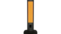 OPRANIC Värmande Fläktar<INFRAVÄRME OPRA THOR 1200-2000
