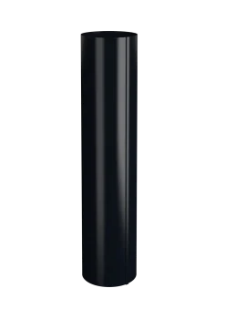 LINDAB INKLÄDNAD MARKRÖR 111X300MM, SVART 015 Discount