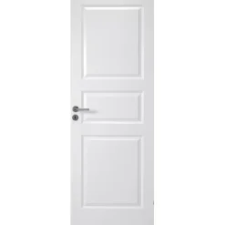CELLO INNERDÖRR 3-SPEGEL 9X20 VIT Online