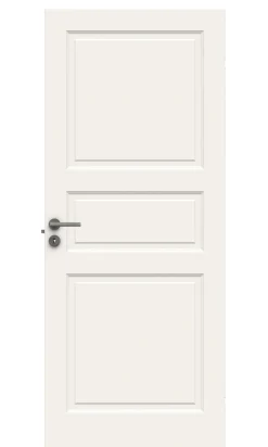 SWEDOOR INNERDÖRR COMPACT S0502-Y 03 08X20 Best