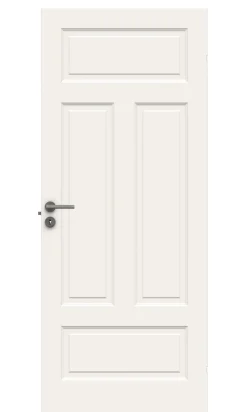 SWEDOOR INNERDÖRR COMPACT S0502-Y 04N 08X20 New