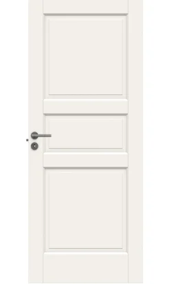 SWEDOOR INNERDÖRR CRAFT 03 VIT 9X21, ALLMOGE Online