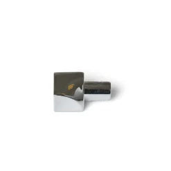 BLANKE INNERHÖRNDEL AL SILVER BL 6MM, 8432 ALUMINIUM BLANK Outlet