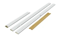 SWEDOOR INNERKARM INKL TR.PL S0502-Y 118MM KYM 886X2089MM Online
