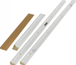 SWEDOOR INNERKARM OSPIKAD TRÖSKEL PLATT B GAMMAL STD S0502-Y H 68 8X21 Online