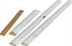 SWEDOOR INNERKARM S0502-Y KYM 118 OSPIKAD MED TR.PL 9X20 Hot