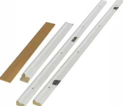 SWEDOOR INNERKARM S0502-Y KYM 68 OSPIKAD MED TR.PL 7X20 Discount