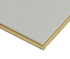 BO ANDREN INNERTAK VIT SLÄT LINNE 2,88M² TAK-ESS 12X620X1220 4ST/PKT