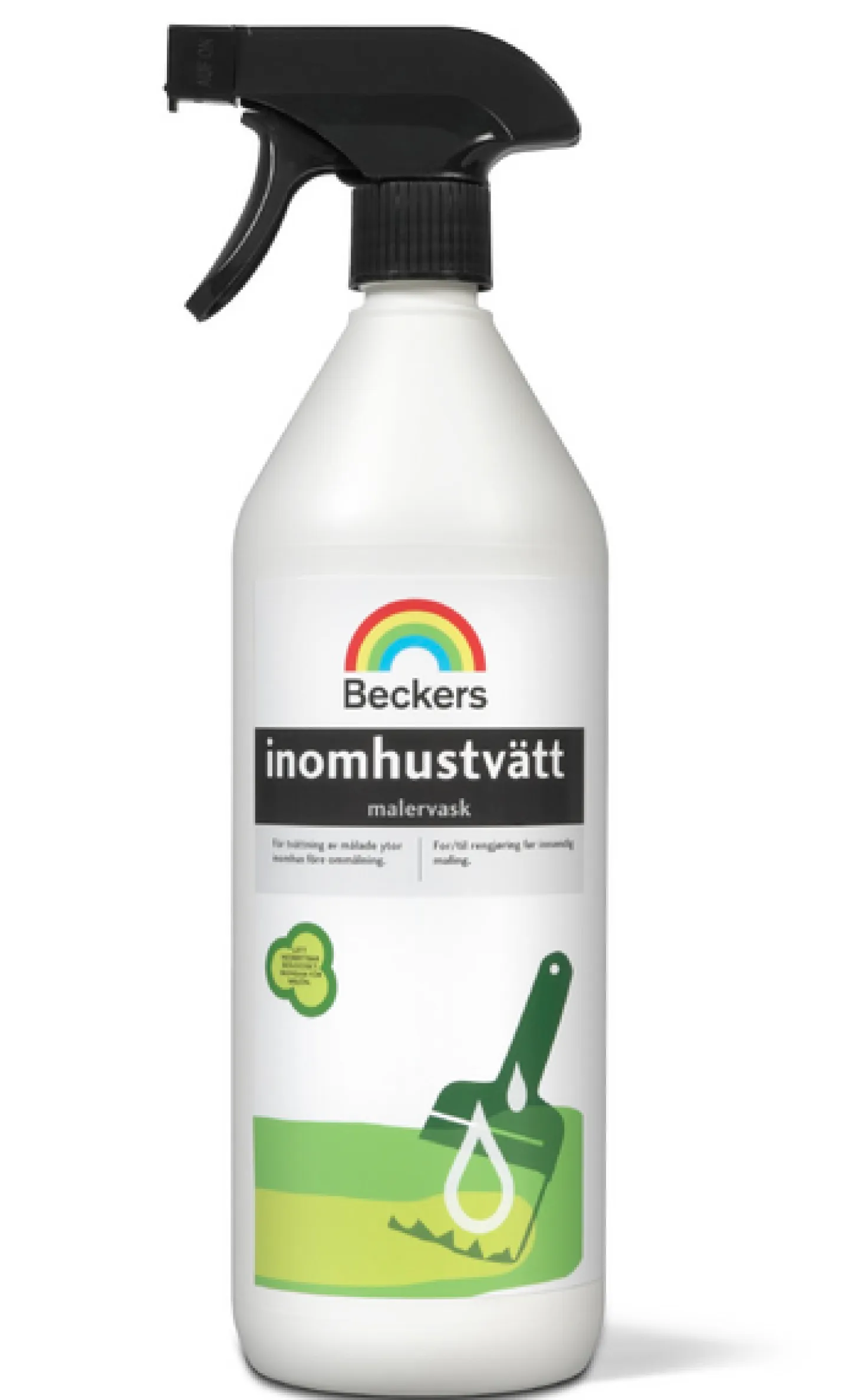 BECKERS INOMHUSTVÄTT 1L