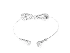 CELLO Festbelysning<INPUT CABEL 3M CLUSTER LJUS