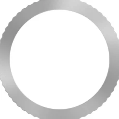 BOSCH Systemtillbehör Sågar<INSATSRING MAX 1,5MM 20X16X1MM