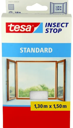 TESA INSEKTSNÄT 55679 VIT Outlet