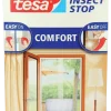 TESA Insektsnät<INSEKTSNÄT DÖRR 2X0,65X2,2 VIT 55389 COMFORT