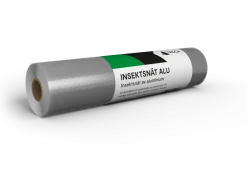TECCA INSEKTSNÄT ALU 30CMX10M Online