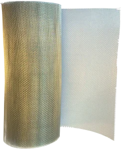 TJB Insektsnät<INSEKTSNÄT ALU 150MM 10M