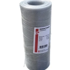 TJB Insektsnät<INSEKTSNÄT ALU 200MM 10M