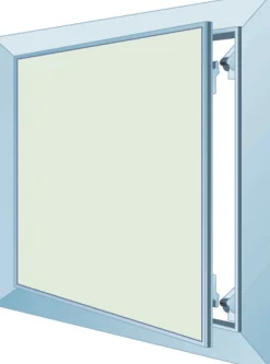 KNAUF INSPEKTIONSLUCKA PUSH-UP, 600X600MM 1X13 Discount