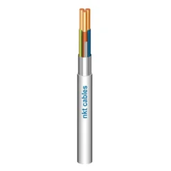 NKT INSTALLATIONSKABEL 3G1,5 R50, EXLQ XTRA DCA Best
