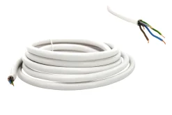 OPAL Kablar Och Installationsrör<INSTALLATIONSKABEL 5G2,5 10M