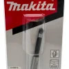 MAKITA INSTICKSFRÄS D-68074 6,35MM 8MM Hot