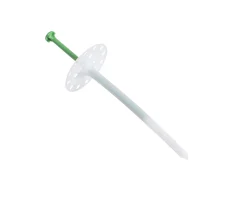 ISODRÄN Isoleringstillbehör<HÅLLARE PRO F.100MM 1ST/SKIVA