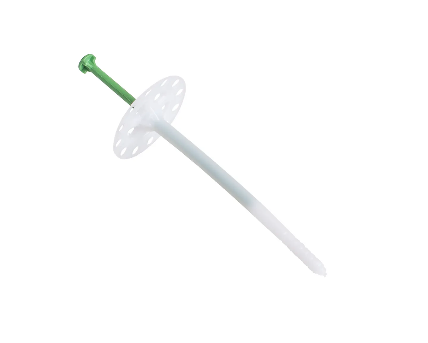 ISODRÄN Isoleringstillbehör<HÅLLARE PRO F.100MM 1ST/SKIVA