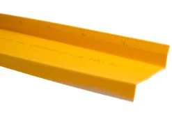 ISODRÄN Isoleringstillbehör<TÄCKLIST 200MM L=3M