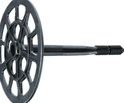 SPIT Isoleringstillbehör<ISOLERHÅLLARE CB NYLON 8X115/70-80MM