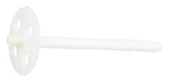 ESSVE Övrigt Isolering<ISOLERHÅLLARE 10/110-120 250ST