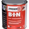 ZINSSER ISOLERINGSGRUND B-I-N VIT 1L New