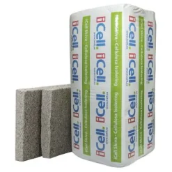 ICELL ISOLERSKIVA W145e 2,64M² 145X565X1170MM (4PKT/PALL) Online