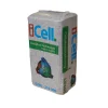 ICELL Övrigt Isolering<ISOLERSKIVA W45e 7,93M² 45X565X1170MM (8PKT/PALL)