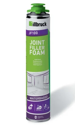 ILLBRUCK ISOLERSKUM JF100 700ML Clearance