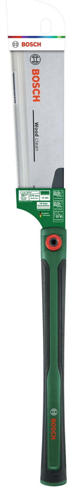 BOSCH JAPANSÅG KATABA 270MM Hot