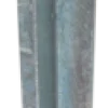 ESSVE Byggbeslag<JORDANKARE 46X46X600X2MM STOLPFUNDAMENT SPJUT