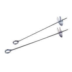 NORDIC PLAY Byggbeslag<JORDANKARE 2-PACK TILL LEKSTÄLLNING