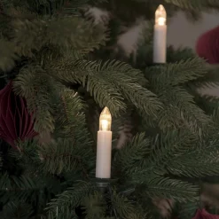 GNOSJÖ KONSTSMIDE Festbelysning<JULGRANSBELYSNING 1129-020, INNE 16LED