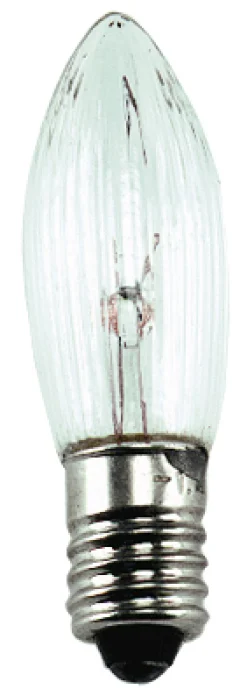 GELIA JULLAMPA TOPPLAMPA 14V 3W, 16 LJUS 14V 3W UTE/INOMHUS Sale