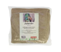 NYBY JUTEVÄV NATURELL 1,2X3M Hot