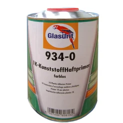 GLASURIT 1K PLASTGRUND 934-0 1L Outlet