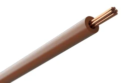 AMOKABEL KABEL AMO FQ 1,5 BRUN RING 20M Hot