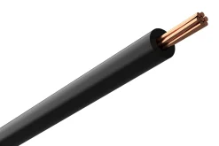 AMOKABEL Kablar Och Installationsrör<KABEL AMO FQ 1,5 SV RING 20M