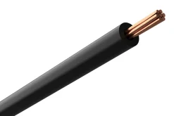AMOKABEL Kablar Och Installationsrör<KABEL AMO FQ 2,5 SV RING 20M