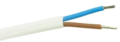 GELIA Kablar Och Installationsrör<KABEL VÄRMEBEST F TP90 10M SB, DOWNLIGHTS 90 TP90 2X1.5 10M