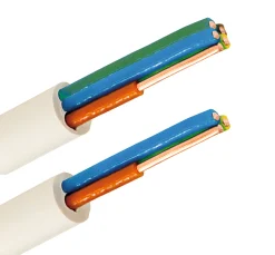 NEXANS KABEL EXQ EASY DCA-S2D2A2, 5G2,5 50M/RING Hot