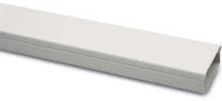 BÅREBO Installationsmaterial<KABELKANAL SKRUV LÖST 35X17MM