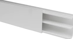 PLASFIX Installationsmaterial<KABELKANAL SKR53X20 2M 2M