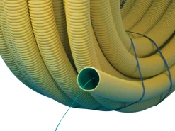 WAVIN KABELSKYDDSRÖR 50X42 (50M) GUL RING Clearance